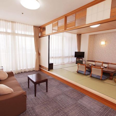 Dogo Hotel Mielparque Matsuyama Мацуяма Екстериор снимка