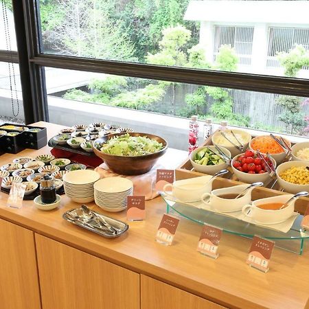Dogo Hotel Mielparque Matsuyama Мацуяма Екстериор снимка