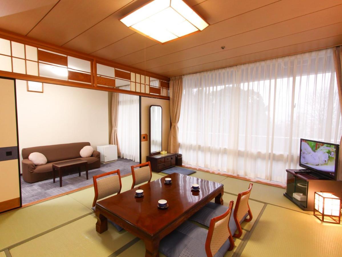 Dogo Hotel Mielparque Matsuyama Мацуяма Екстериор снимка