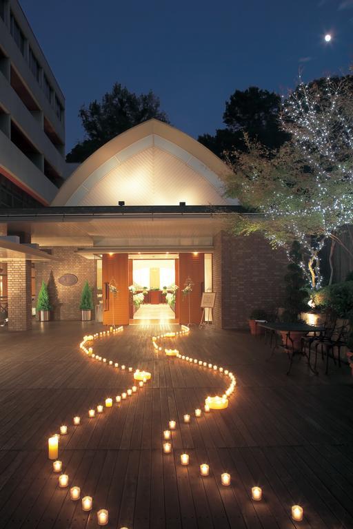 Dogo Hotel Mielparque Matsuyama Мацуяма Екстериор снимка