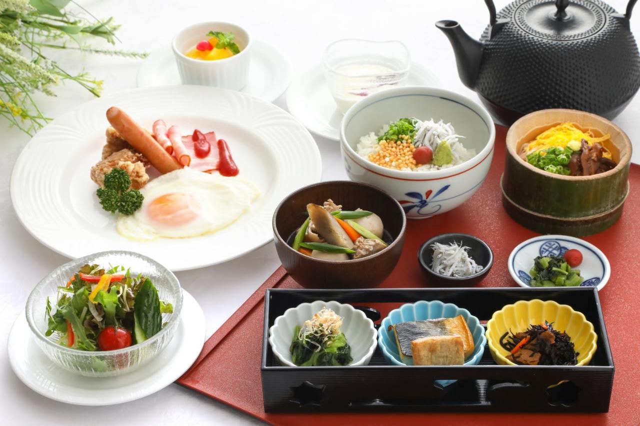 Dogo Hotel Mielparque Matsuyama Мацуяма Екстериор снимка