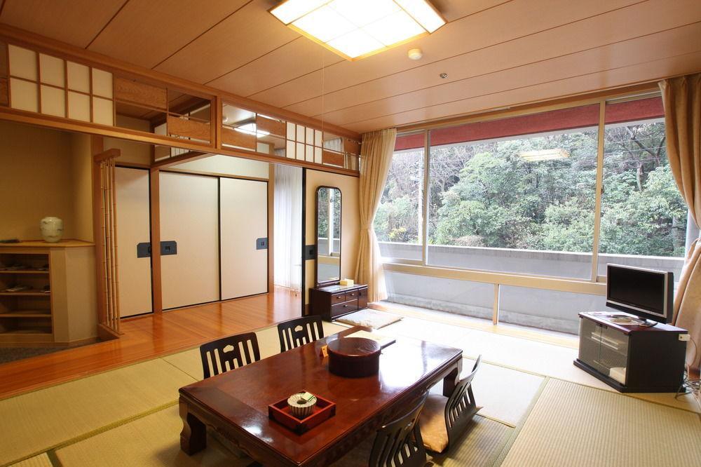 Dogo Hotel Mielparque Matsuyama Мацуяма Екстериор снимка