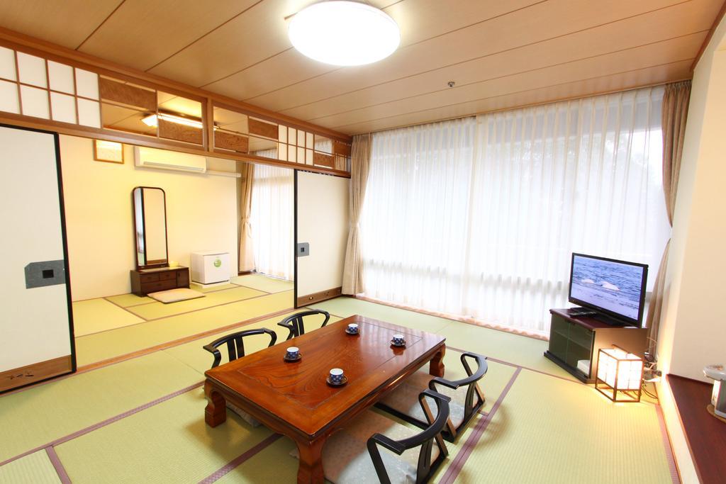 Dogo Hotel Mielparque Matsuyama Мацуяма Екстериор снимка