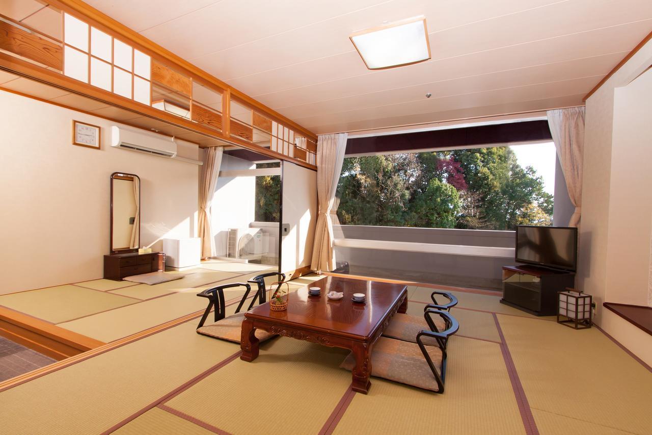 Dogo Hotel Mielparque Matsuyama Мацуяма Екстериор снимка