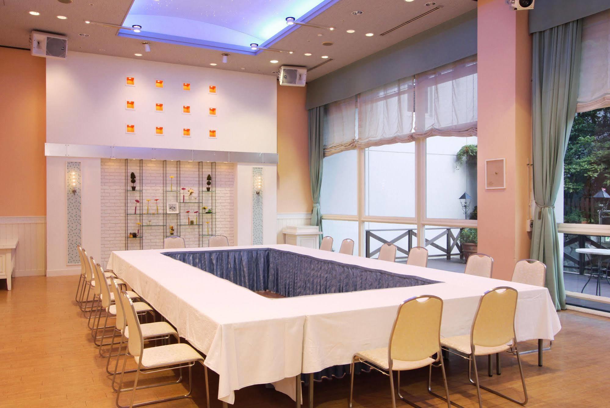 Dogo Hotel Mielparque Matsuyama Мацуяма Екстериор снимка