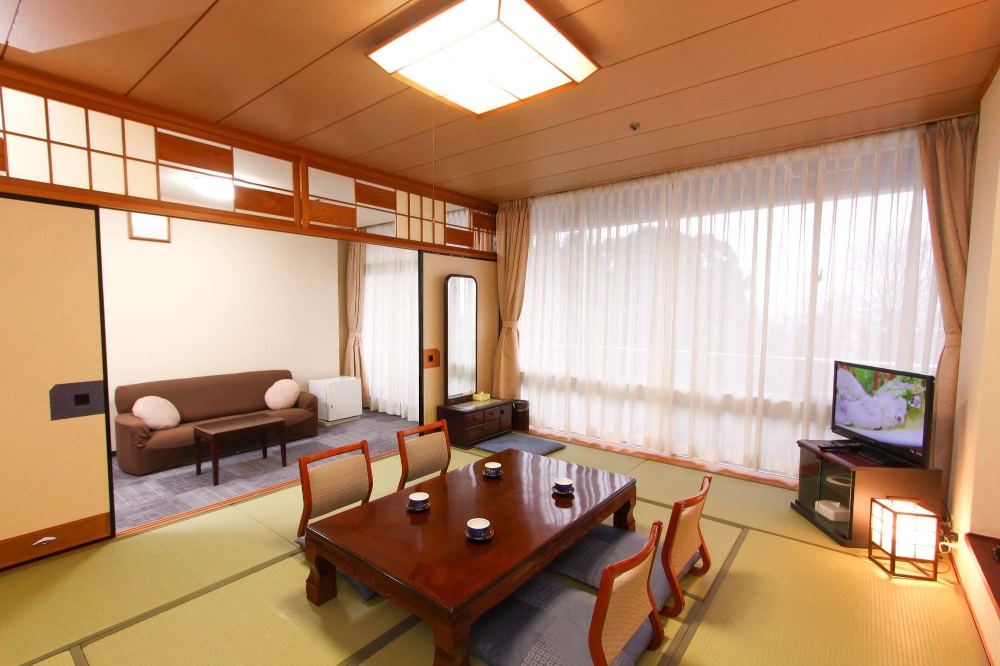 Dogo Hotel Mielparque Matsuyama Мацуяма Екстериор снимка