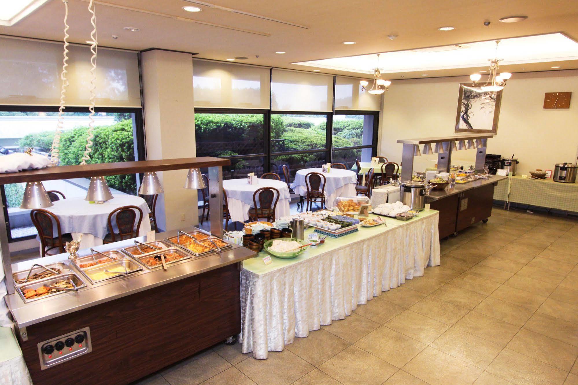Dogo Hotel Mielparque Matsuyama Мацуяма Екстериор снимка