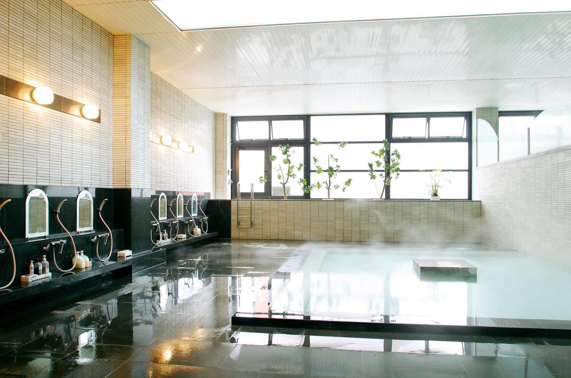 Dogo Hotel Mielparque Matsuyama Мацуяма Екстериор снимка