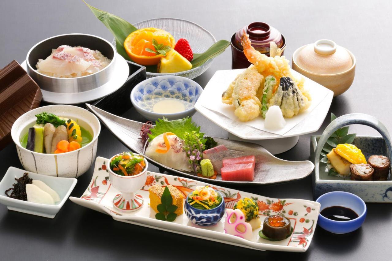 Dogo Hotel Mielparque Matsuyama Мацуяма Екстериор снимка