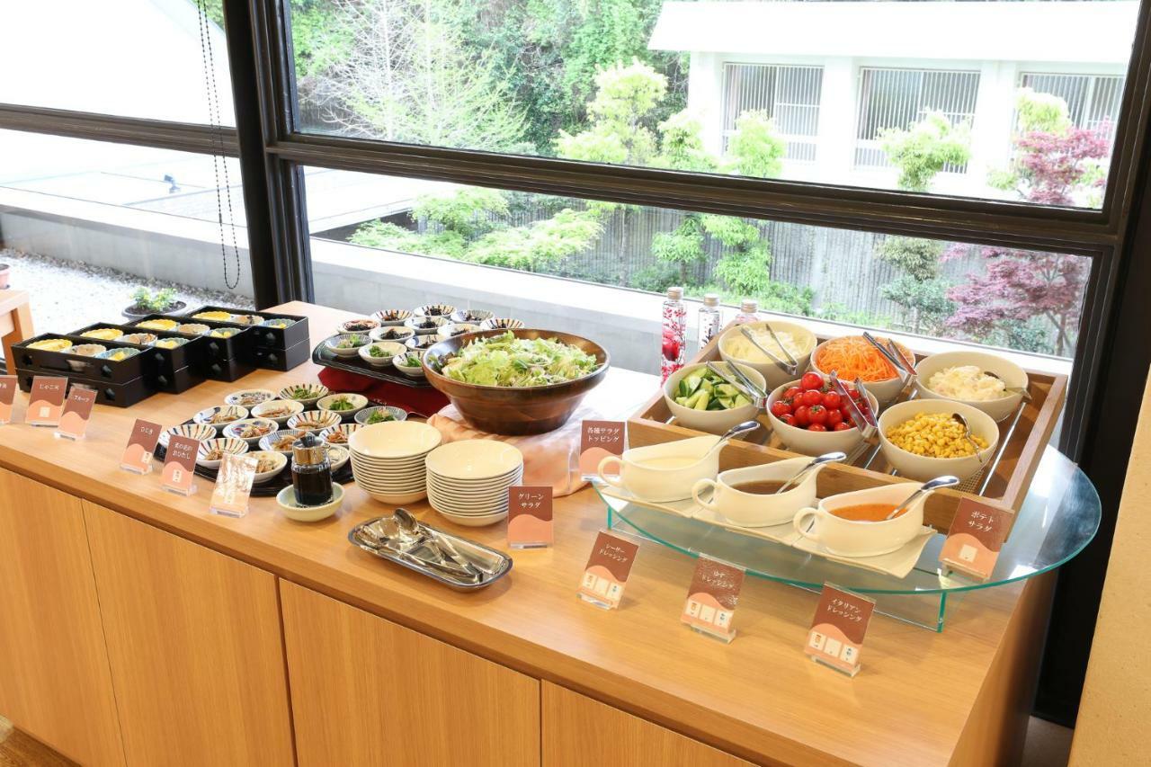Dogo Hotel Mielparque Matsuyama Мацуяма Екстериор снимка