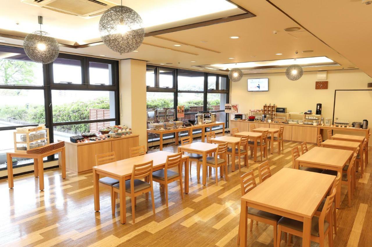 Dogo Hotel Mielparque Matsuyama Мацуяма Екстериор снимка