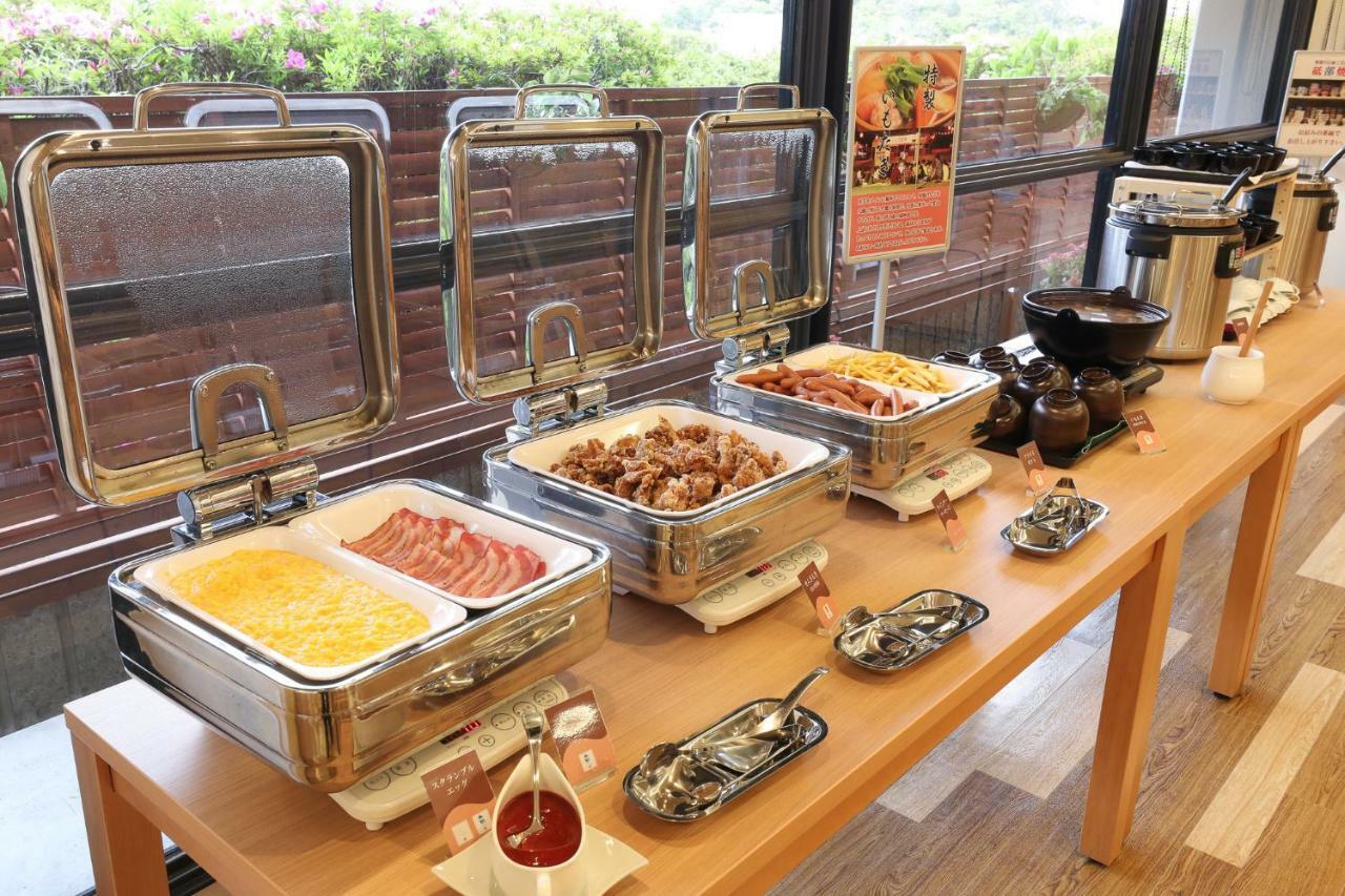 Dogo Hotel Mielparque Matsuyama Мацуяма Екстериор снимка