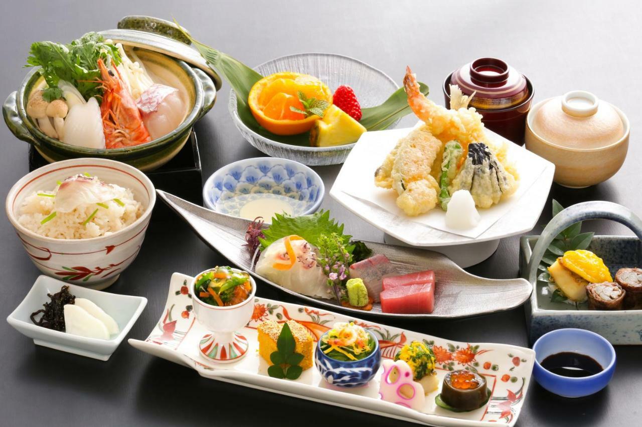Dogo Hotel Mielparque Matsuyama Мацуяма Екстериор снимка